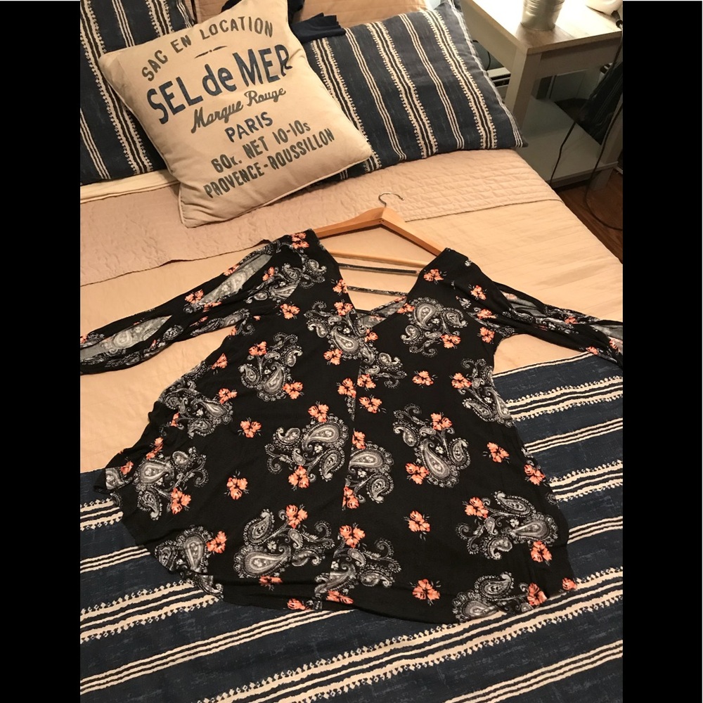 TORRID Top